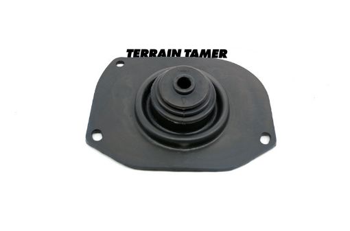 Boot Gear Lever 100 Series Separate Seat Type