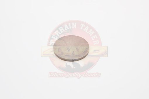 Shim, Valve Adj T=3.00,T26