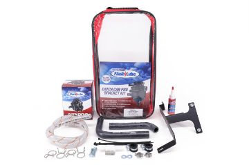Fcc Bracket Kit For Toyota Landcruiser Gdj79 2.8L