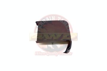 Extension Sub Assy Rear Bumper R/H Troop Carrier