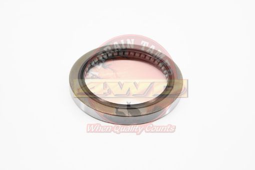 Seal Front Hub