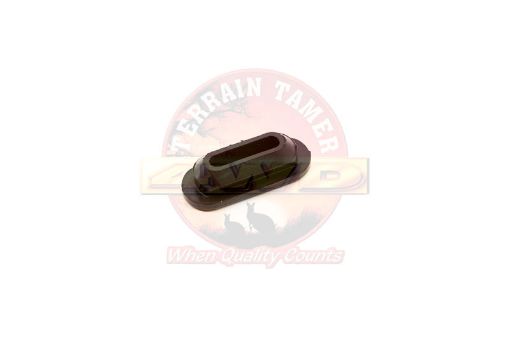 Plug Rear Backing Plate