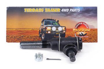 End Relay Rod L/H (Genuine)