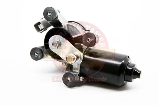 Wiper Motor Lhd Vehicles Non Arl