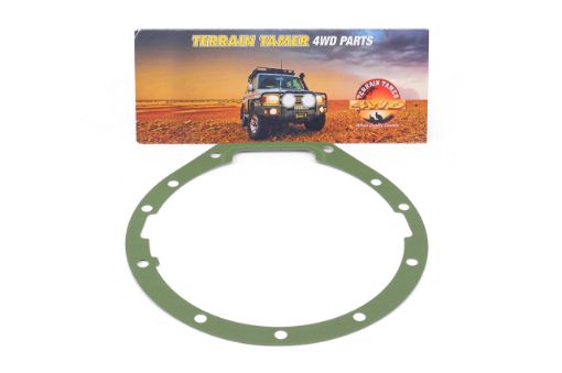Diff Carrier Gasket Suits Diff Lock (Genuine)