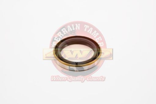 Seal Output Shaft Reatiner Rear Transfer Case