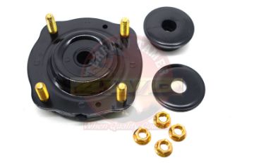 Support Shock Absorber Upper Coil Spring Front