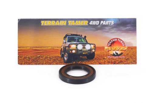 Heavy Duty Diff Pinion Seal Terrain Tamer