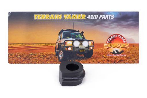 Bush D Type Stabilizer Bar Front 23Mm Id