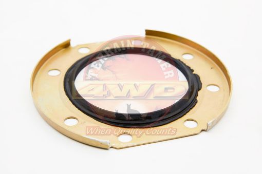 Seal Dust Front Axle Hub