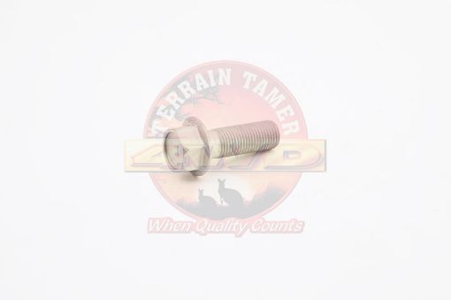 Bolt Caliper Front