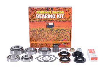 Diff Overhaul Kit