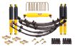 40 Series Early Landcruiser Suspension Upgrade Kit