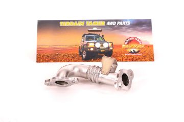 Pipe Sub Assy Egr No.1