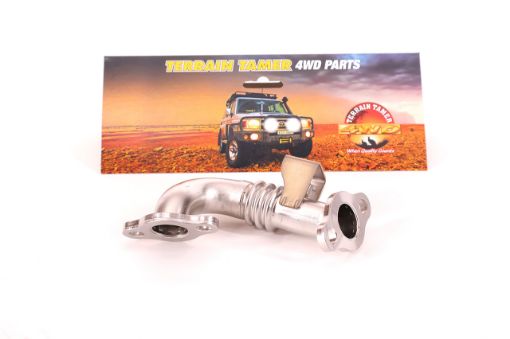Pipe Sub Assy Egr No.1