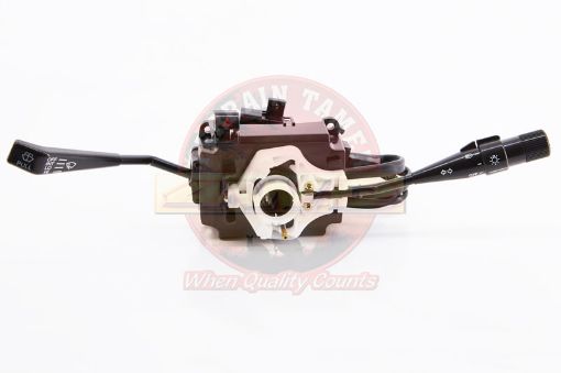 Switch Indicator With Intermittent Wiper