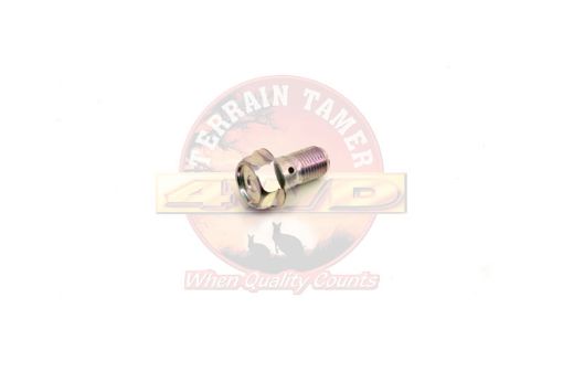 Bolt Brake Hose