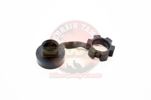 Insulator Radiator Mounting No.1