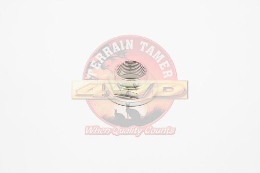 Nut Gearbox Mainshaft Rear Or Transfer Input Shaft