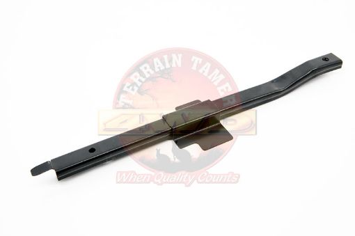 Frame Sub Assy Front Door Rear Lower R/H