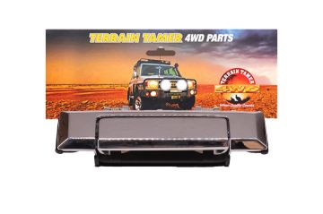 Handle Rear Door Outer R/H Double Cab Or Wagon