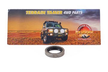 Heavy Duty Front Inner Axle Dual Lipped Seal Terrain Tamer