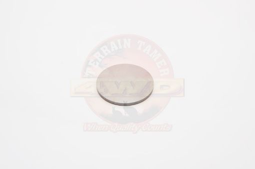 Shim, Valve Adj T=2.45