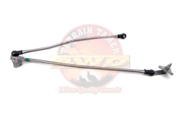Link Assy Windscreen Wiper Troop Carrier Vehicles Pre 1999
