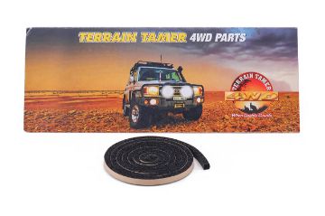 Gasket Timing Belt Cover