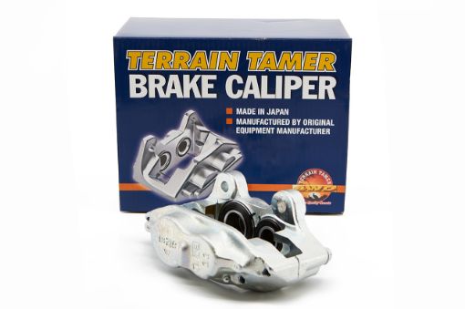 Caliper Front R/H Terrain Tamer