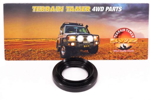 Seal Diff Pinion Rear
