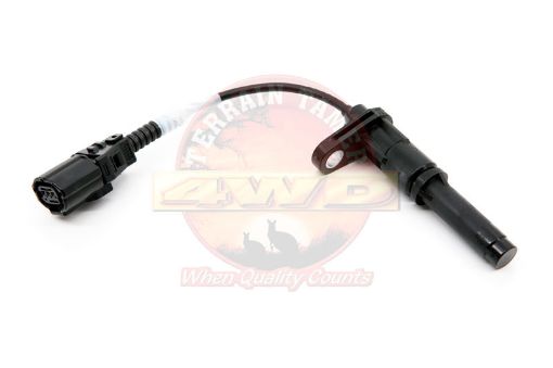 Sensor Abs Rear L/H