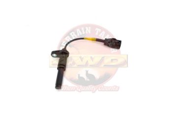 Sensor Abs Rear R/H