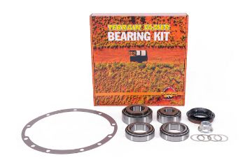 Diff Kit Front Suits Vehicles With Arb Air Locker & E Locker