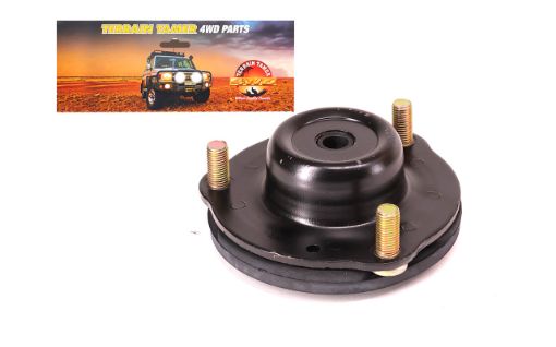 Support Shock Absorber Upper Coil Spring Front