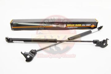 Strut Bonnet (Pair) 80 Series