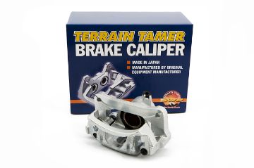 Caliper Rear R/H