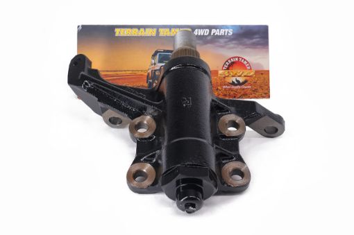 Bracket Assy, Centre Arm