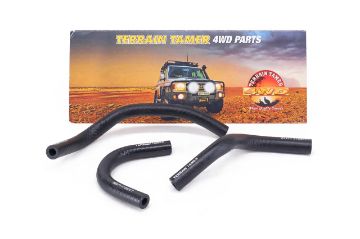 Fuel Cooler Hose Kit Engine Vdj7#