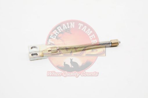 Wire Hand Brake Suits Rear Disc Brakes