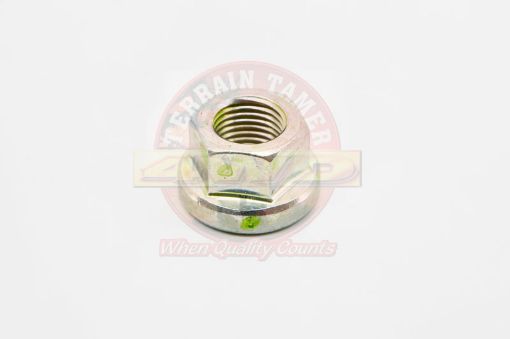 Nut Steering Box Mounting Bolt