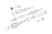 Bearing Input Shaft