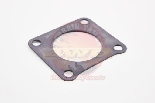 Gasket Turbo To Exhaust Manifold 1Hdt 1Hdft 1Hdfte