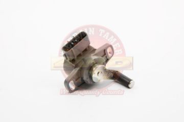 Sensor Accelerator Position