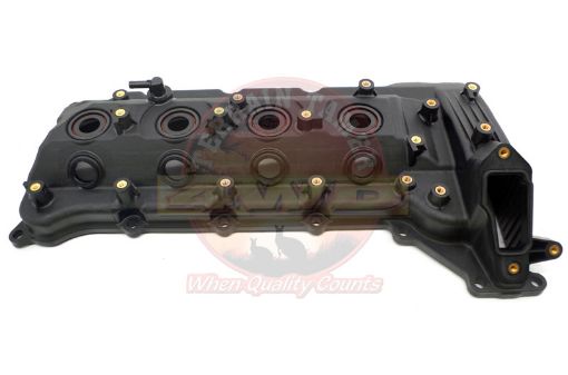 Rocker Cover L/H 1Vdftv