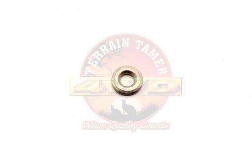 Seat Injector Nozzle