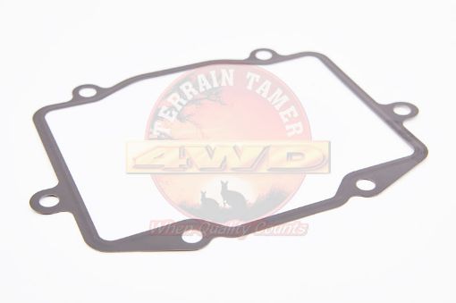 Gasket Intake Flange