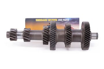 Countershaft