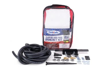 Fdf Bracket Kit For Toyota Landcruiser Gdj79 2.8L