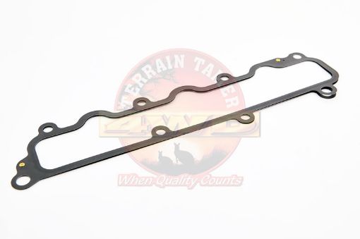 Gasket Intake To Exhaust Manifold